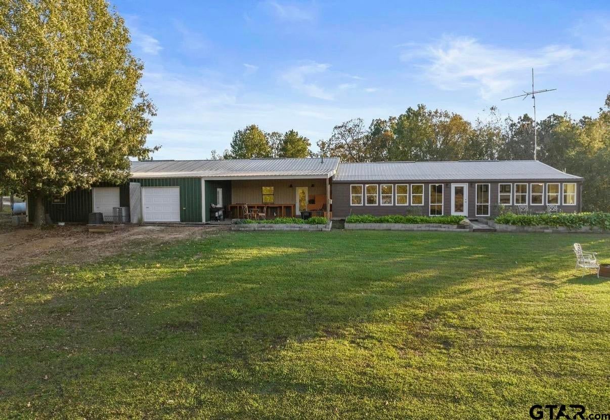 583 County Road 3324