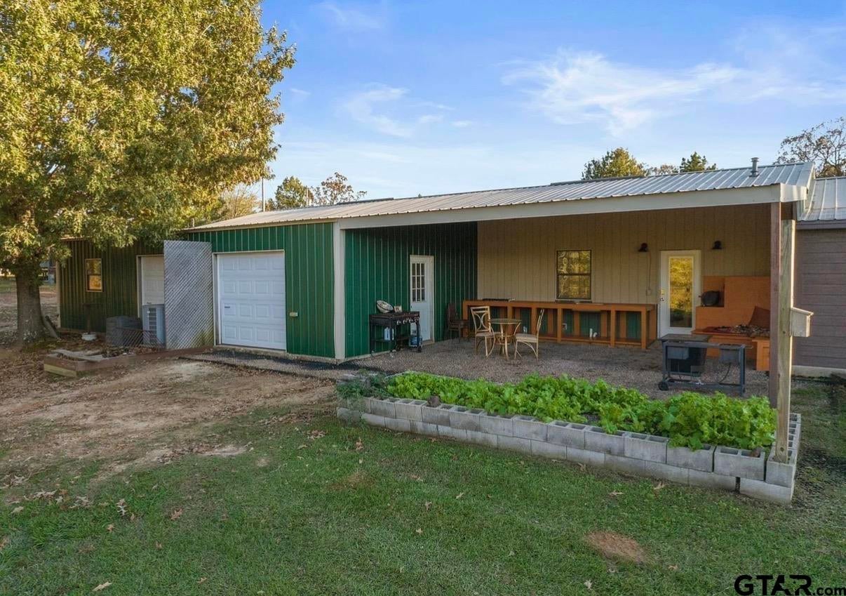 583 County Road 3324