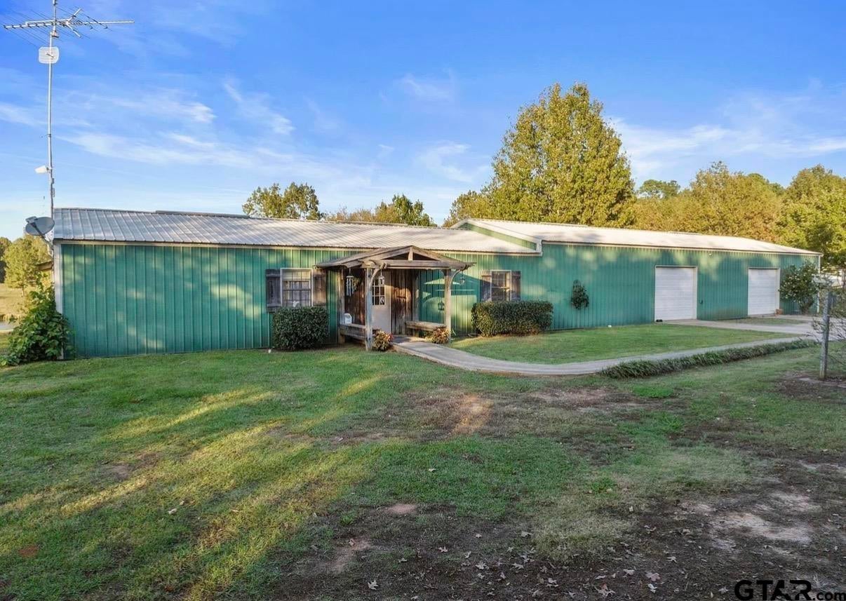 583 County Road 3324