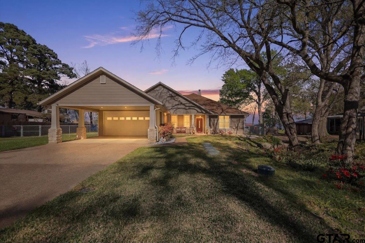 4789 Sunrise Dr.