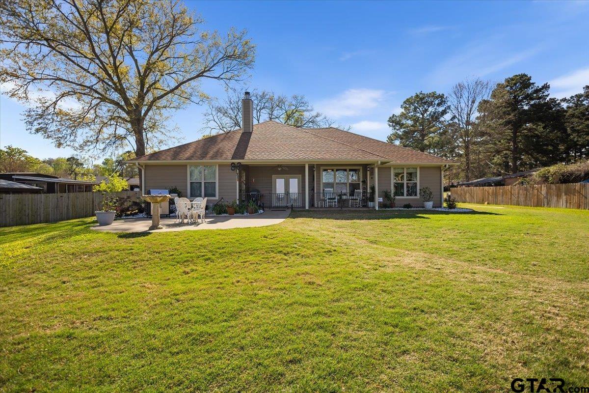 4789 Sunrise Dr.