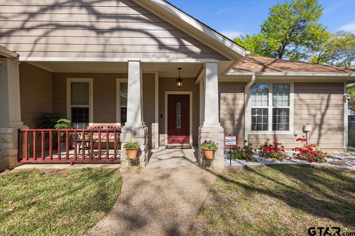 4789 Sunrise Dr.