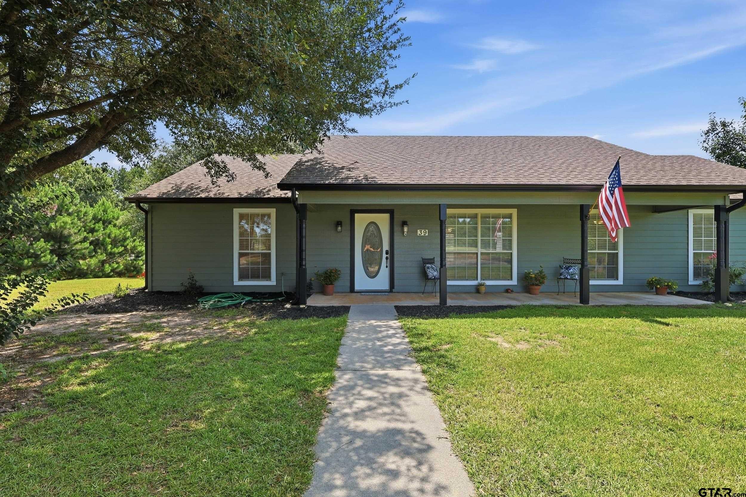 39 COUNTY ROAD 2933