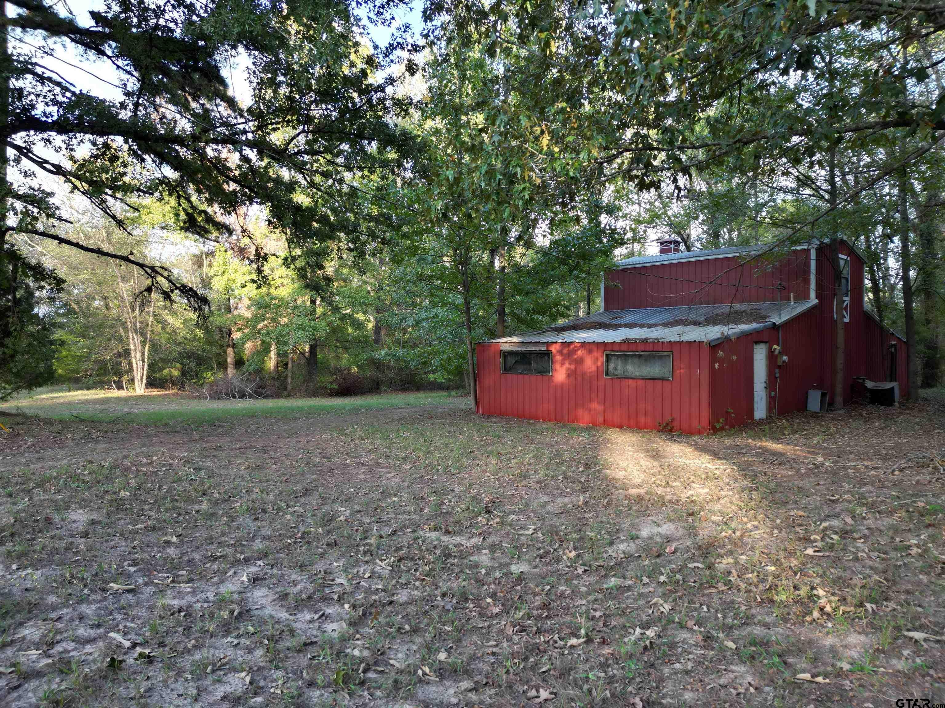 2790 N FM 14