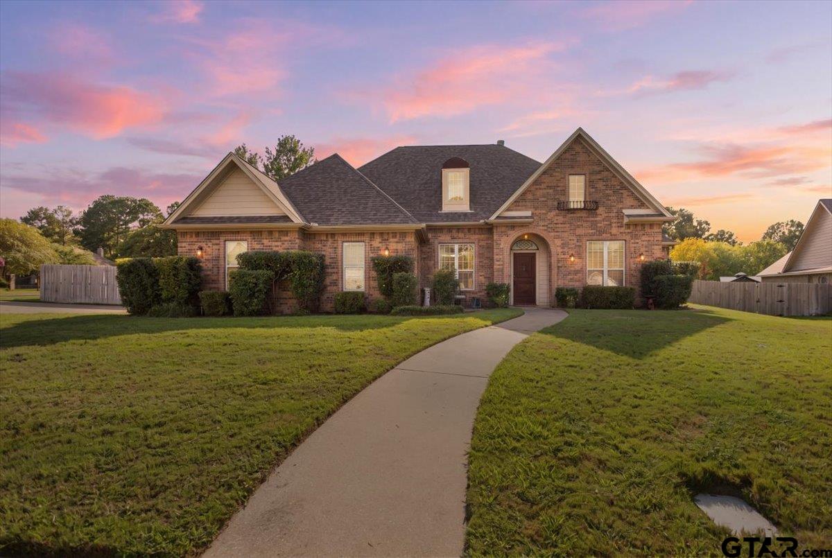 4007 Chapel Ridge