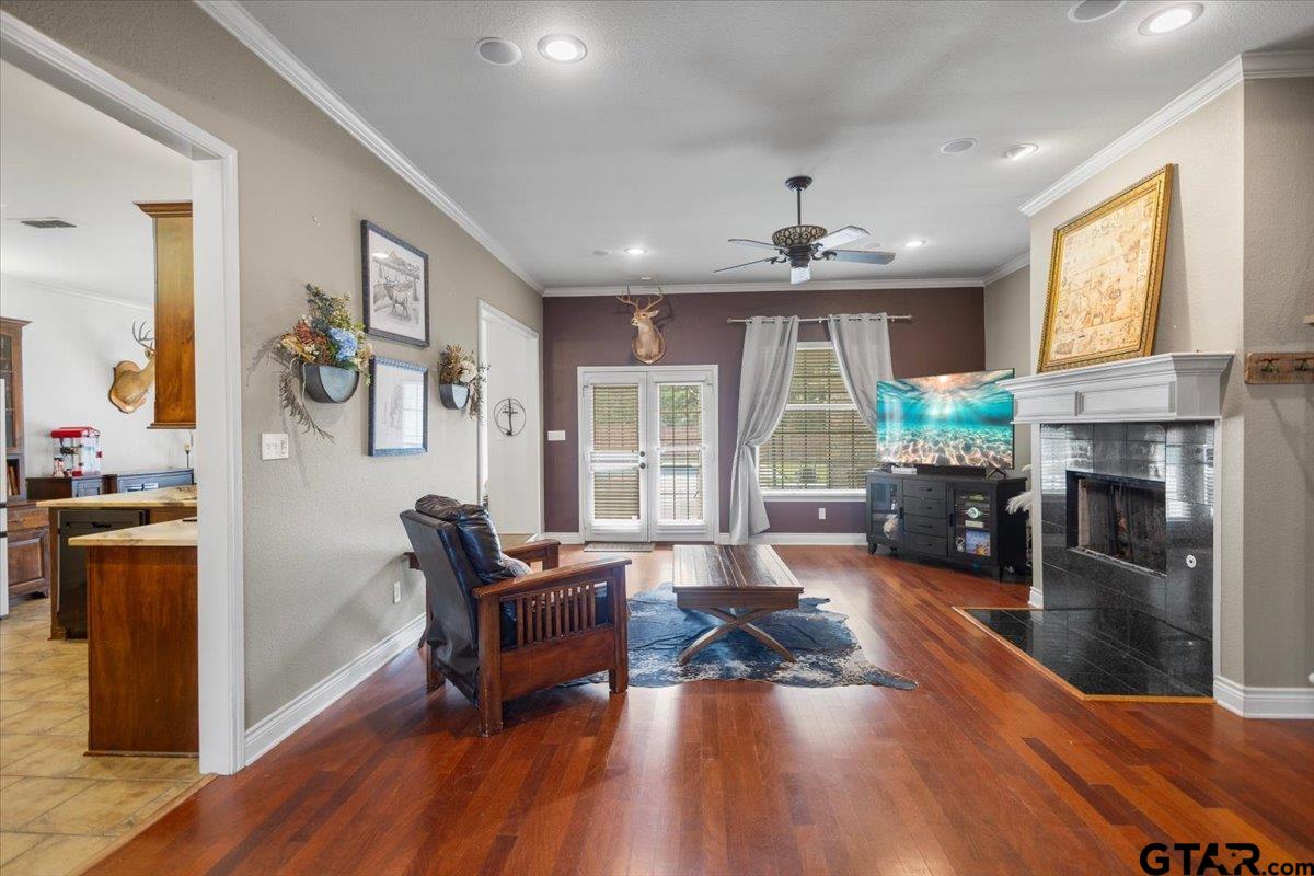 4007 Chapel Ridge