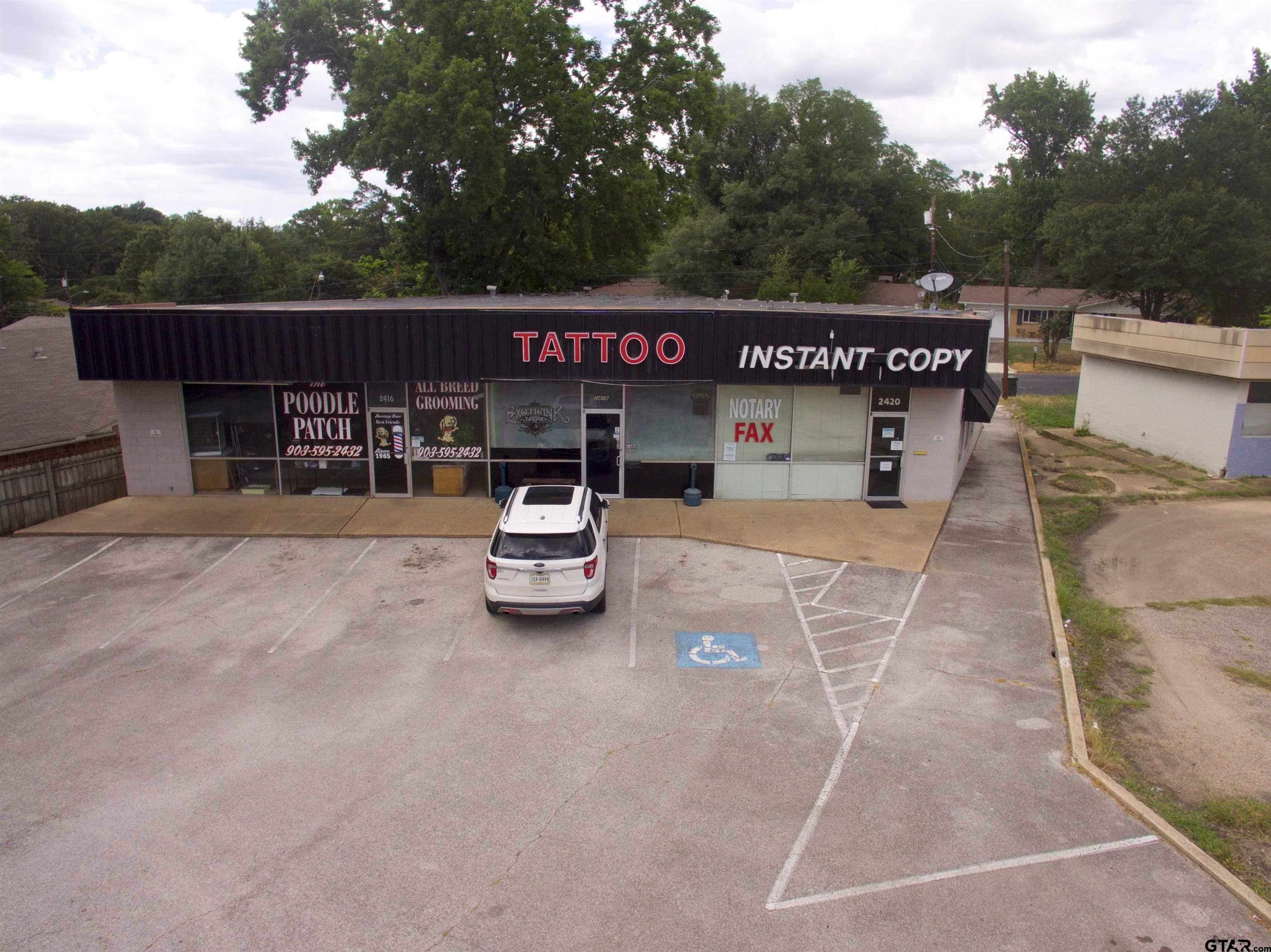 2416 SE Loop 323