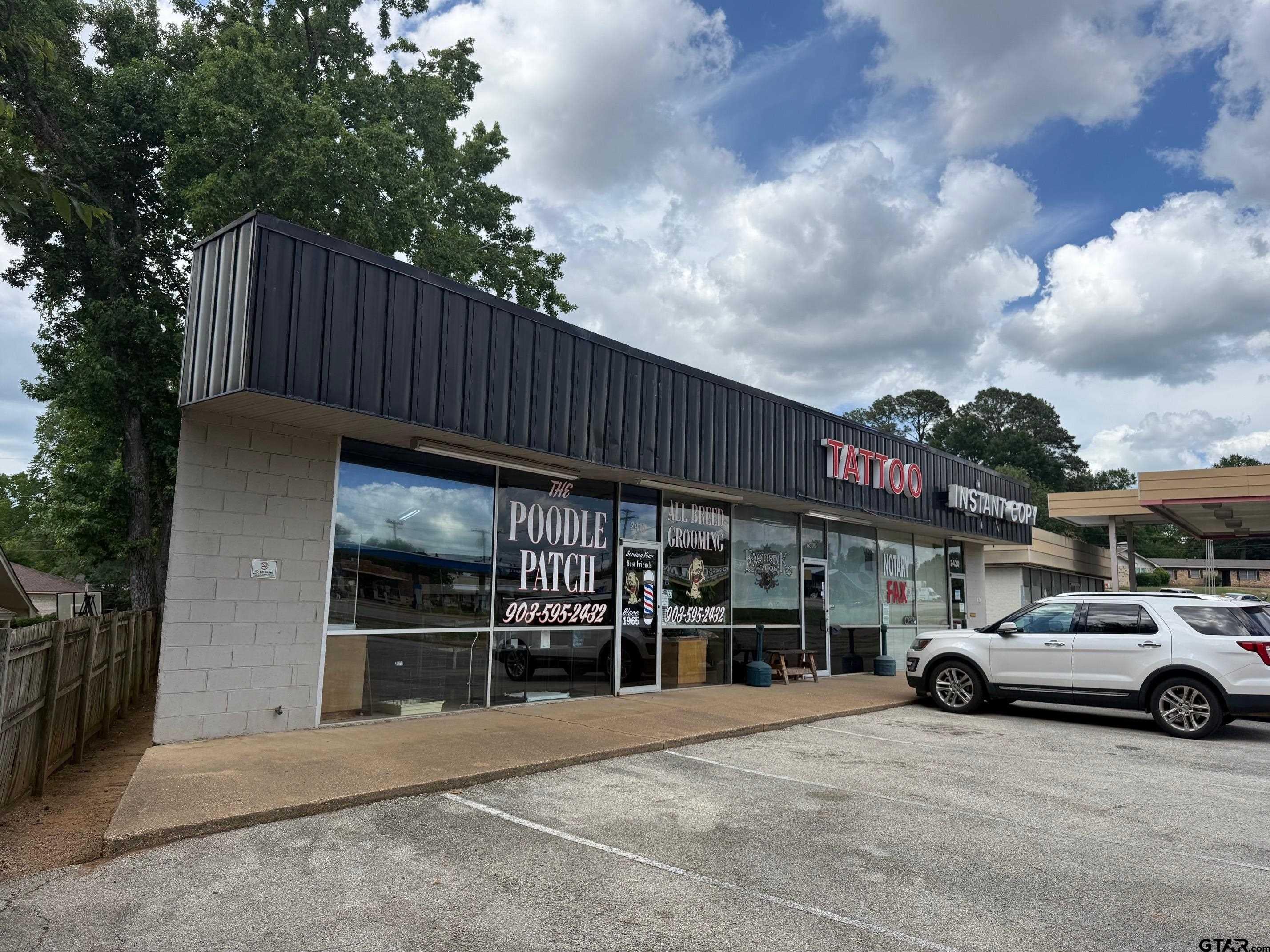 2416 SE Loop 323
