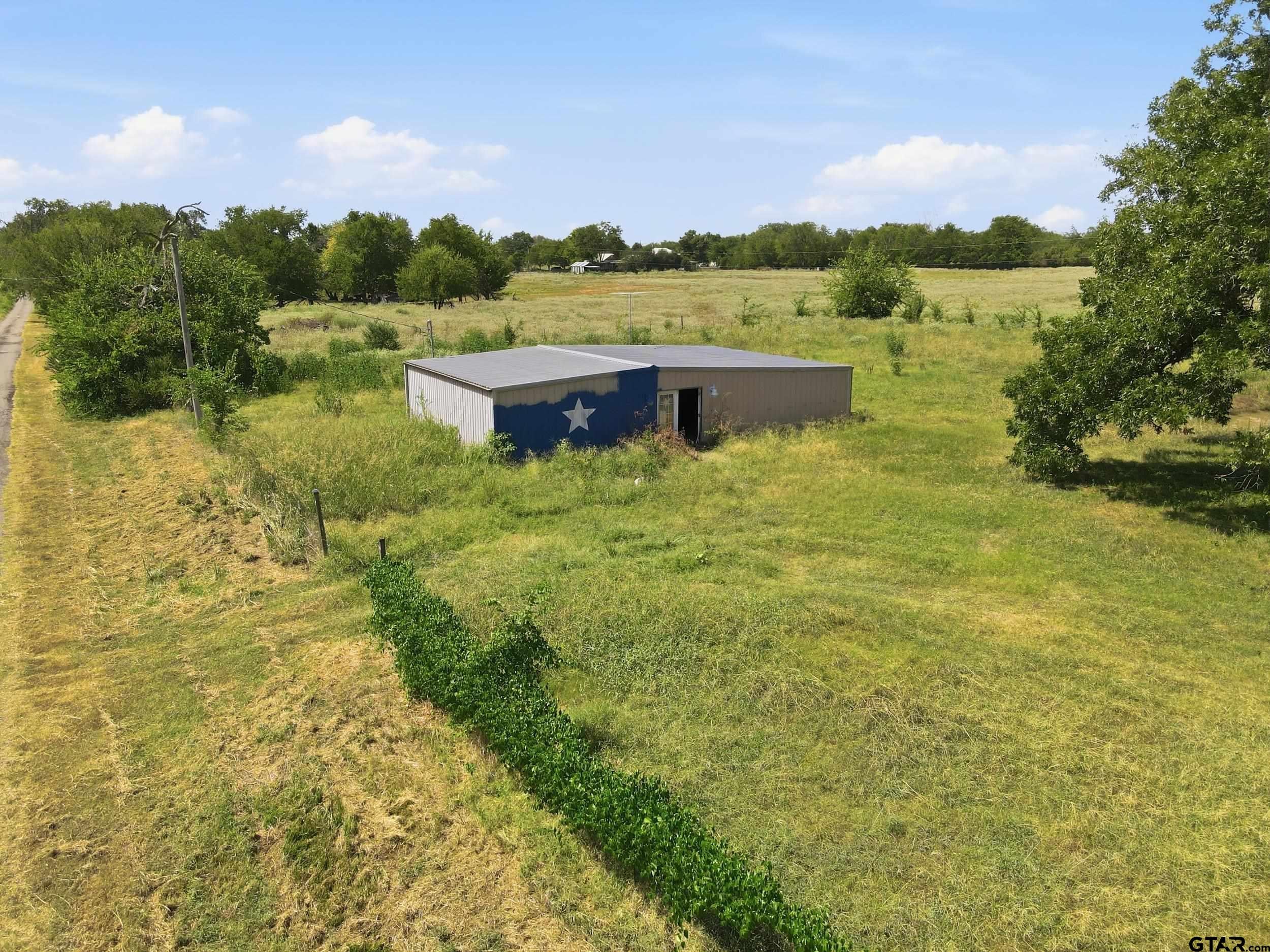 13810 E State Highway 67
