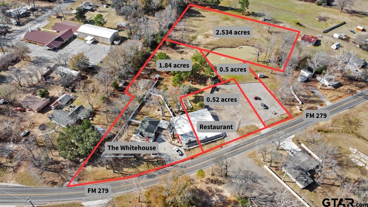1450 FM 279