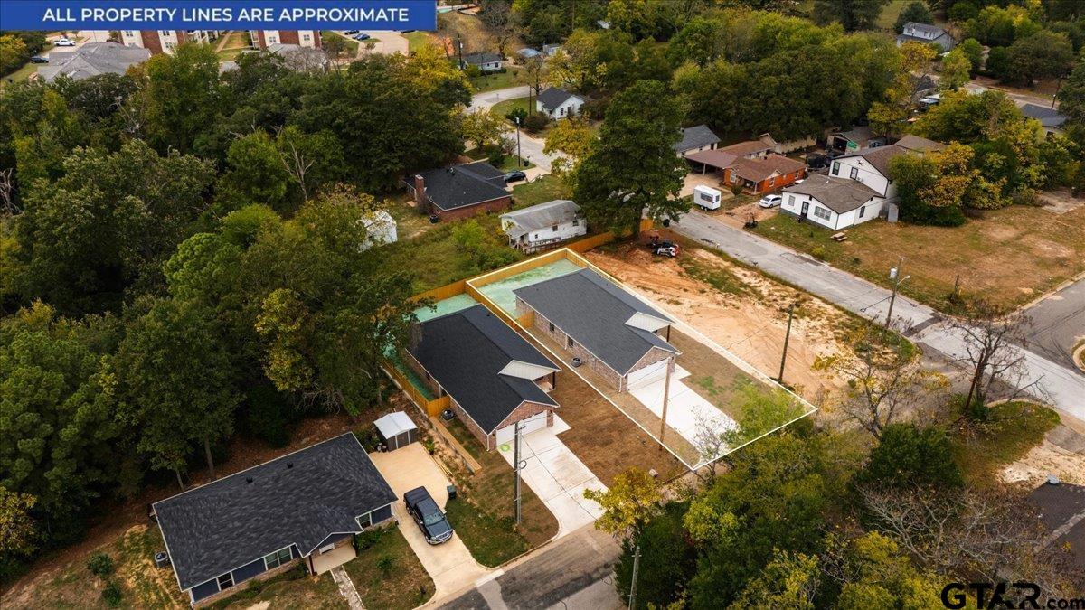 2903 Oliver St.