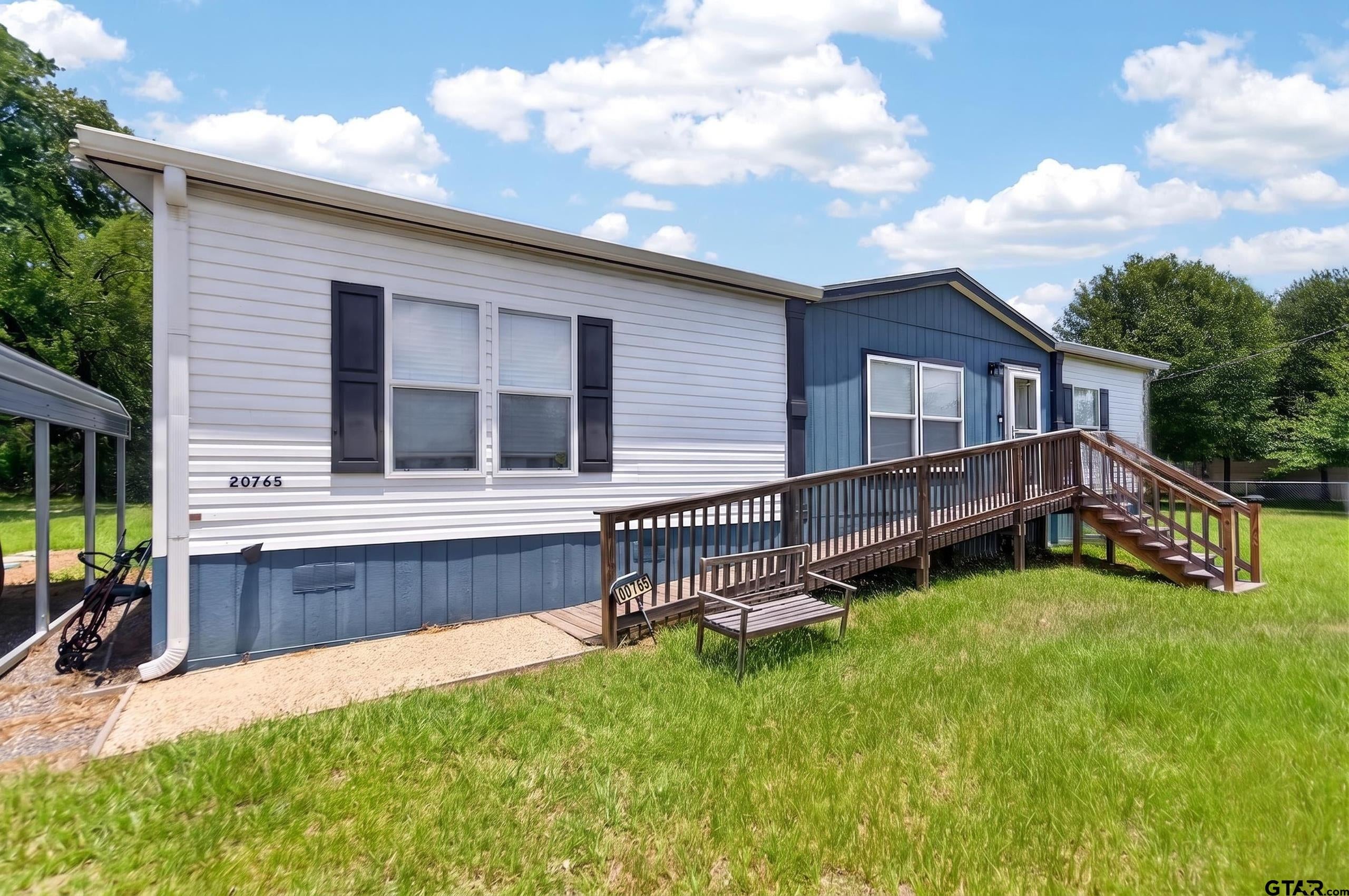 20765 Joe Paul Ln