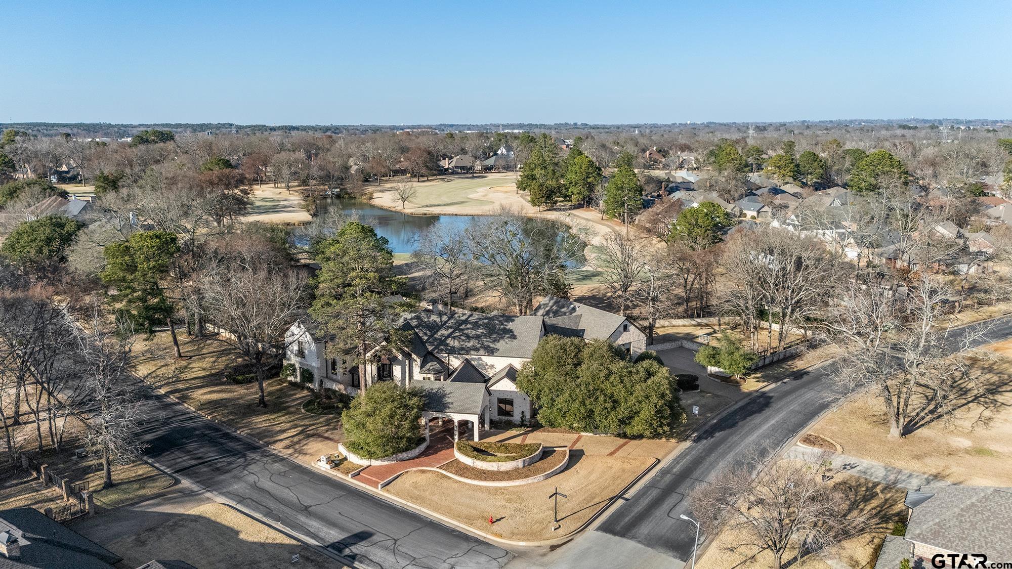 7104 Gleneagles