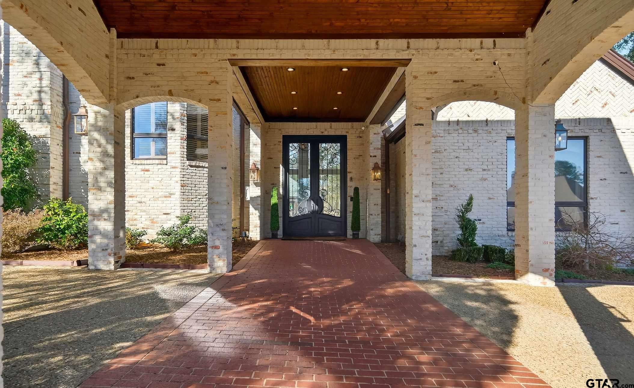 7104 Gleneagles