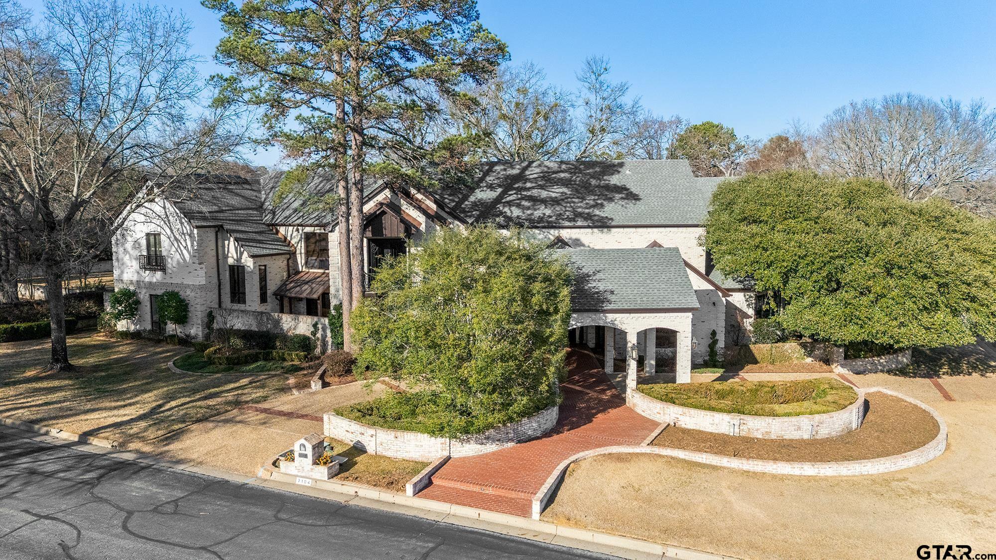 7104 Gleneagles