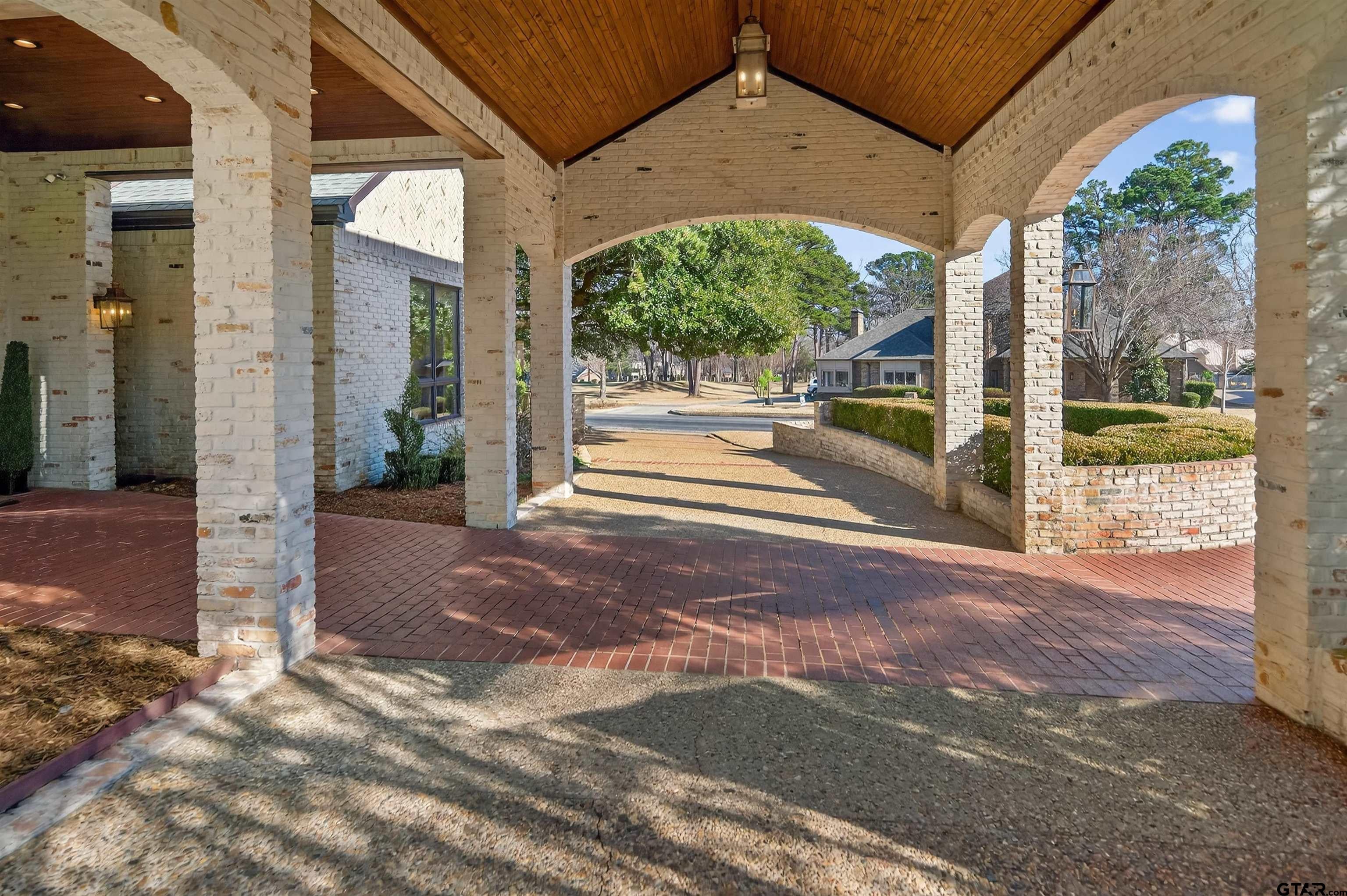 7104 Gleneagles