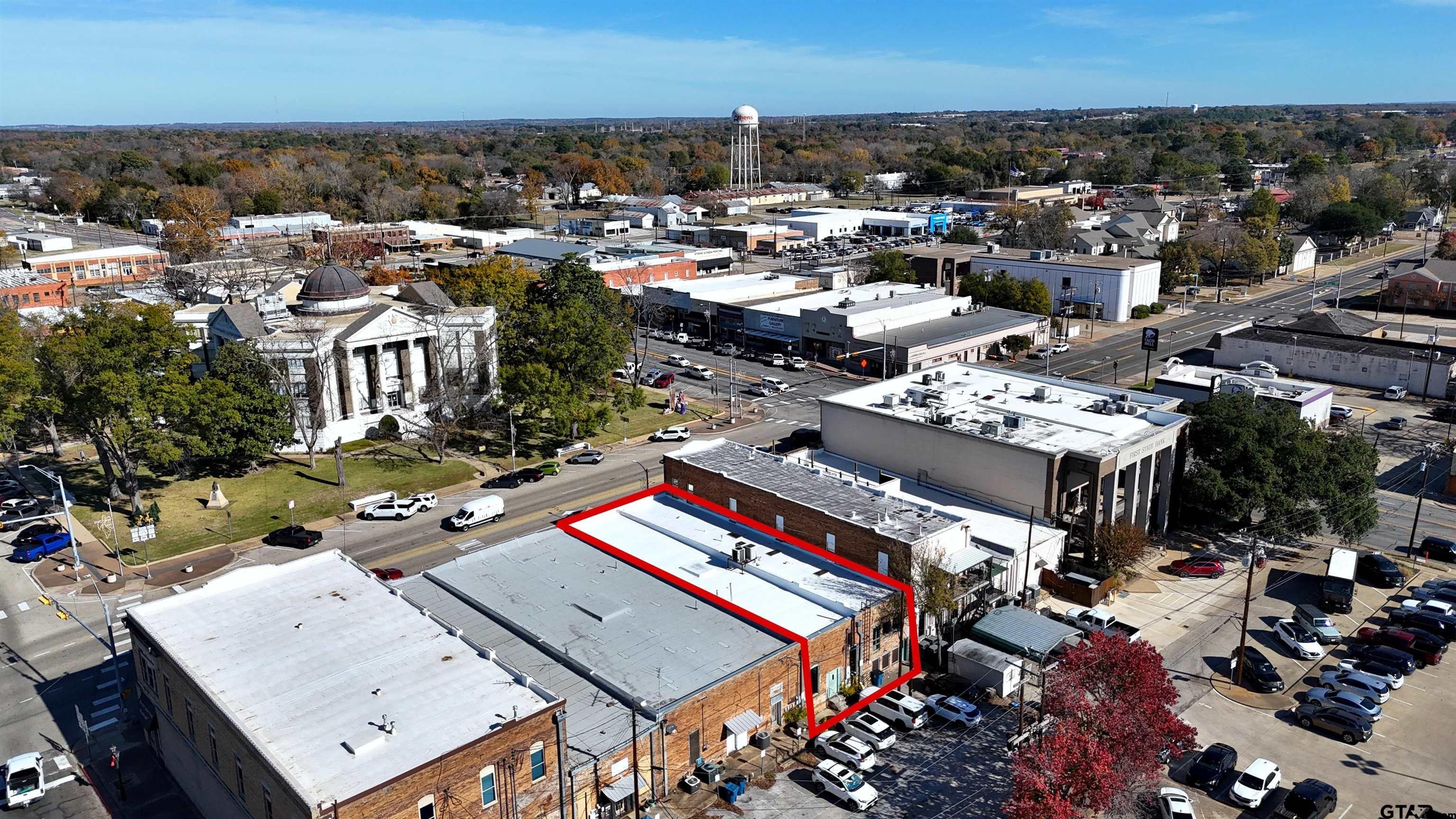110-112 Corsicana