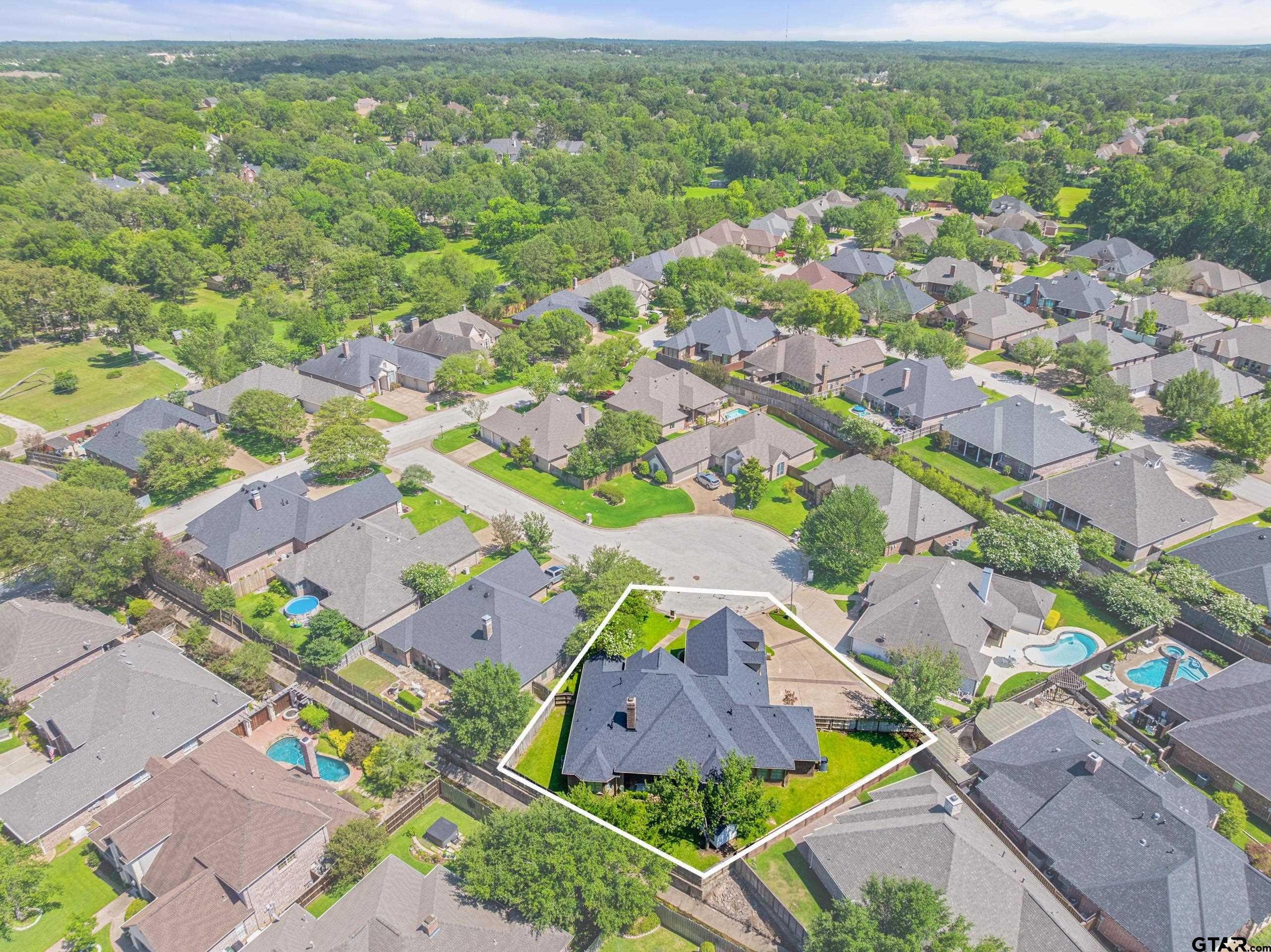 2123 Winthrop Ct.