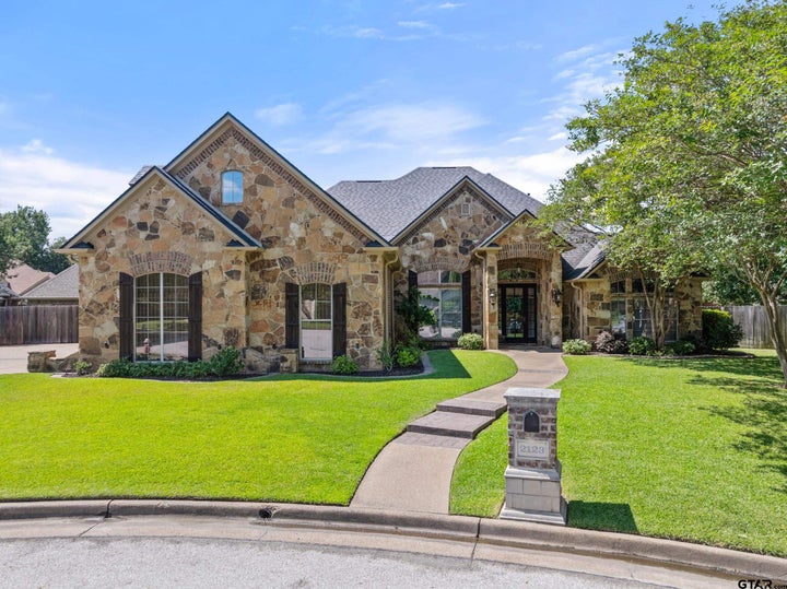 Photo 1 of 47 — 2123 Winthrop Ct., Tyler, TX 75703