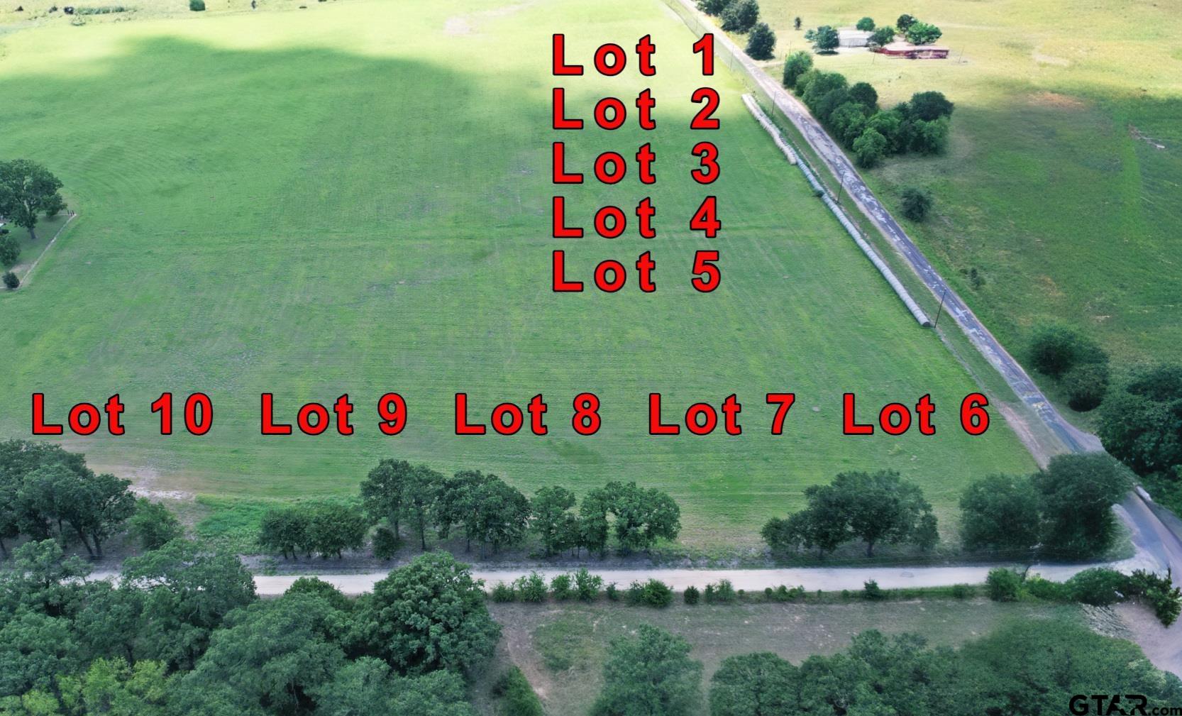 Lot 7 VZ CR 3222