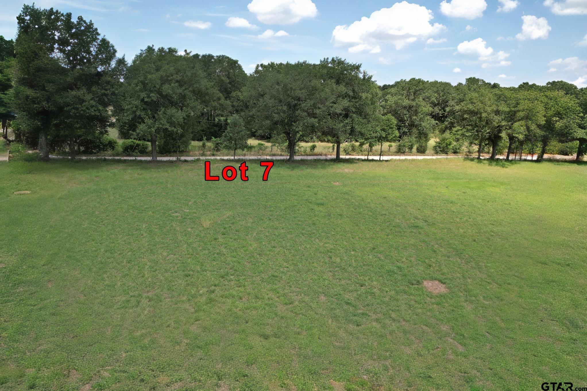 Lot 7 VZ CR 3222