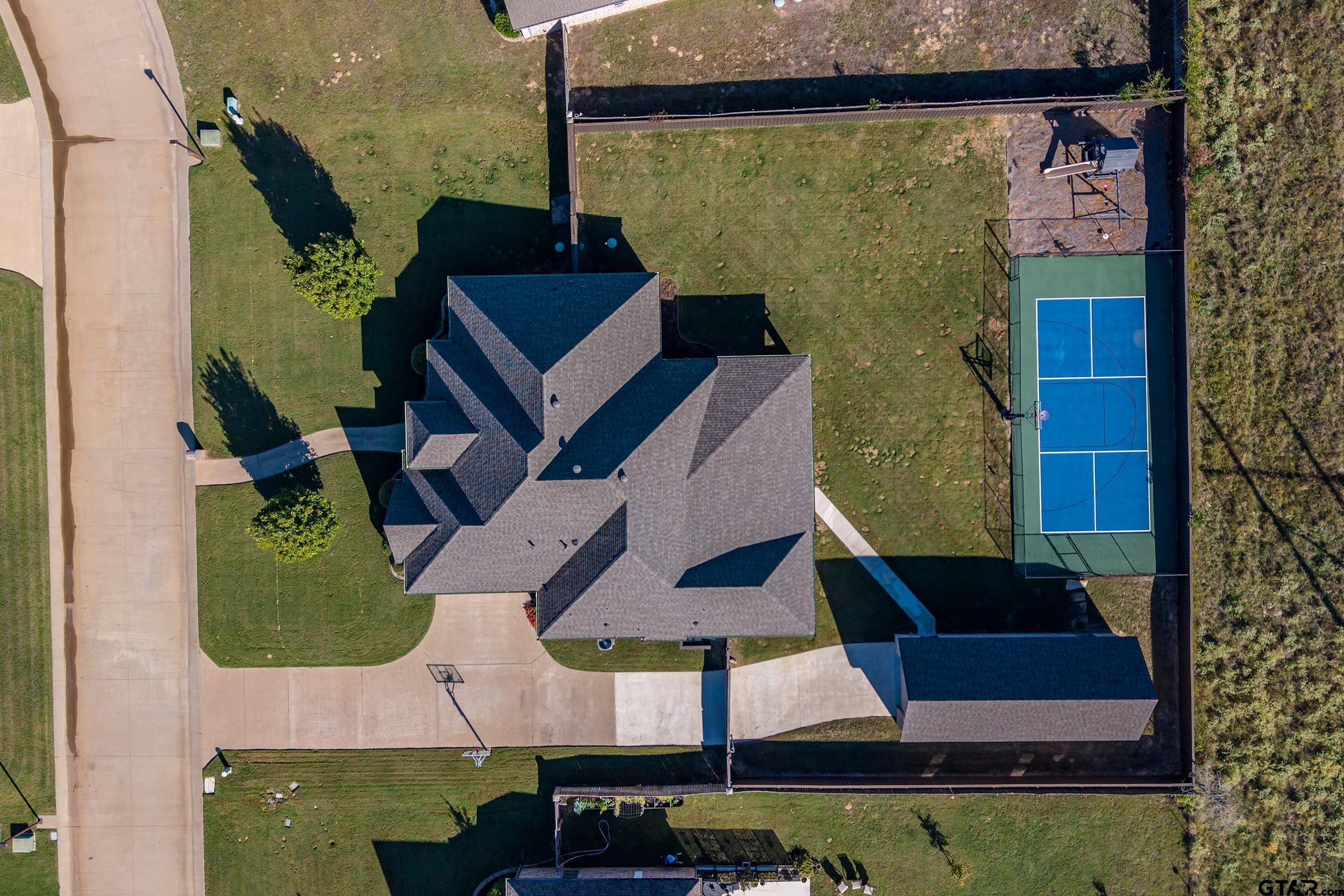 441 Bush Buck Way