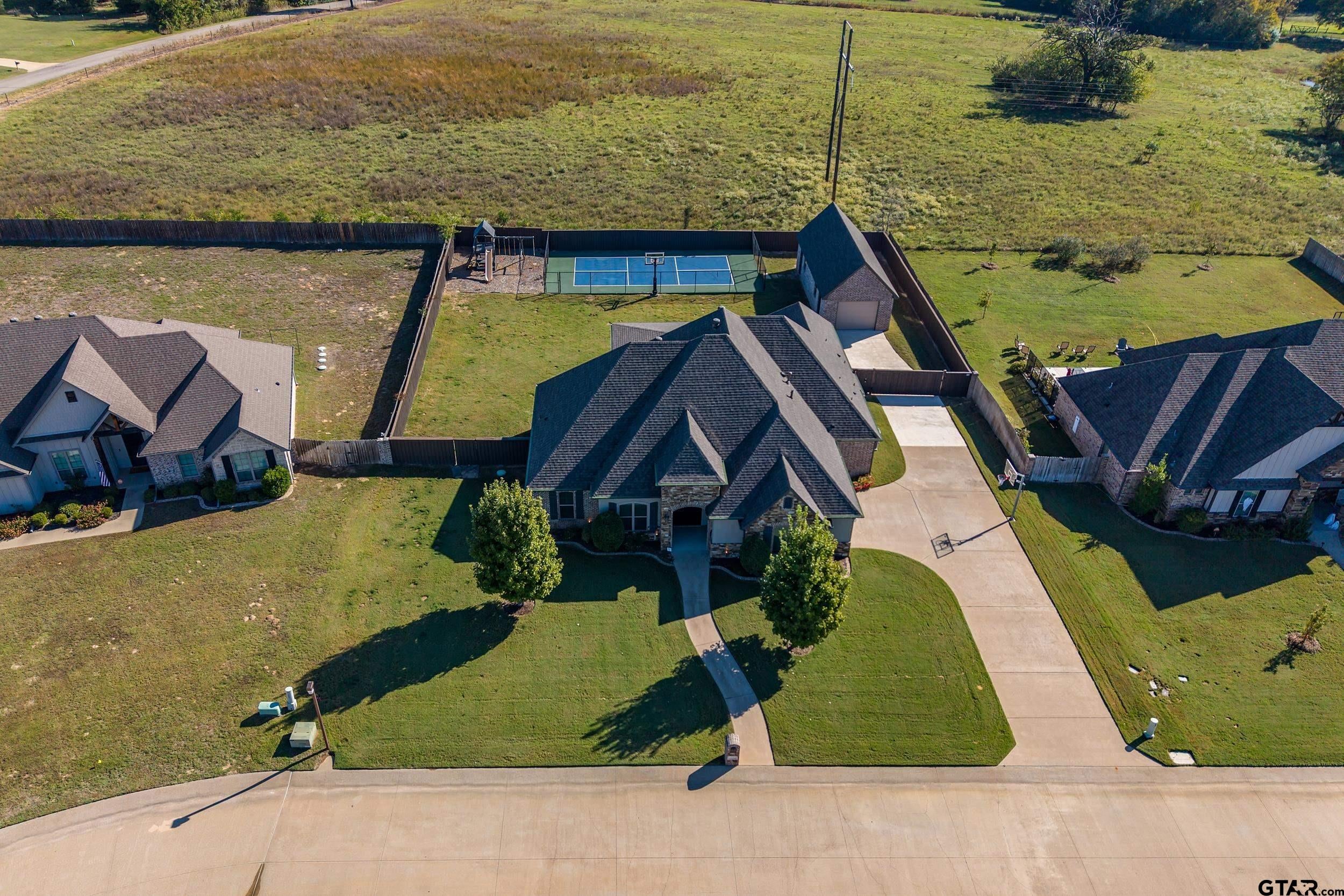 441 Bush Buck Way