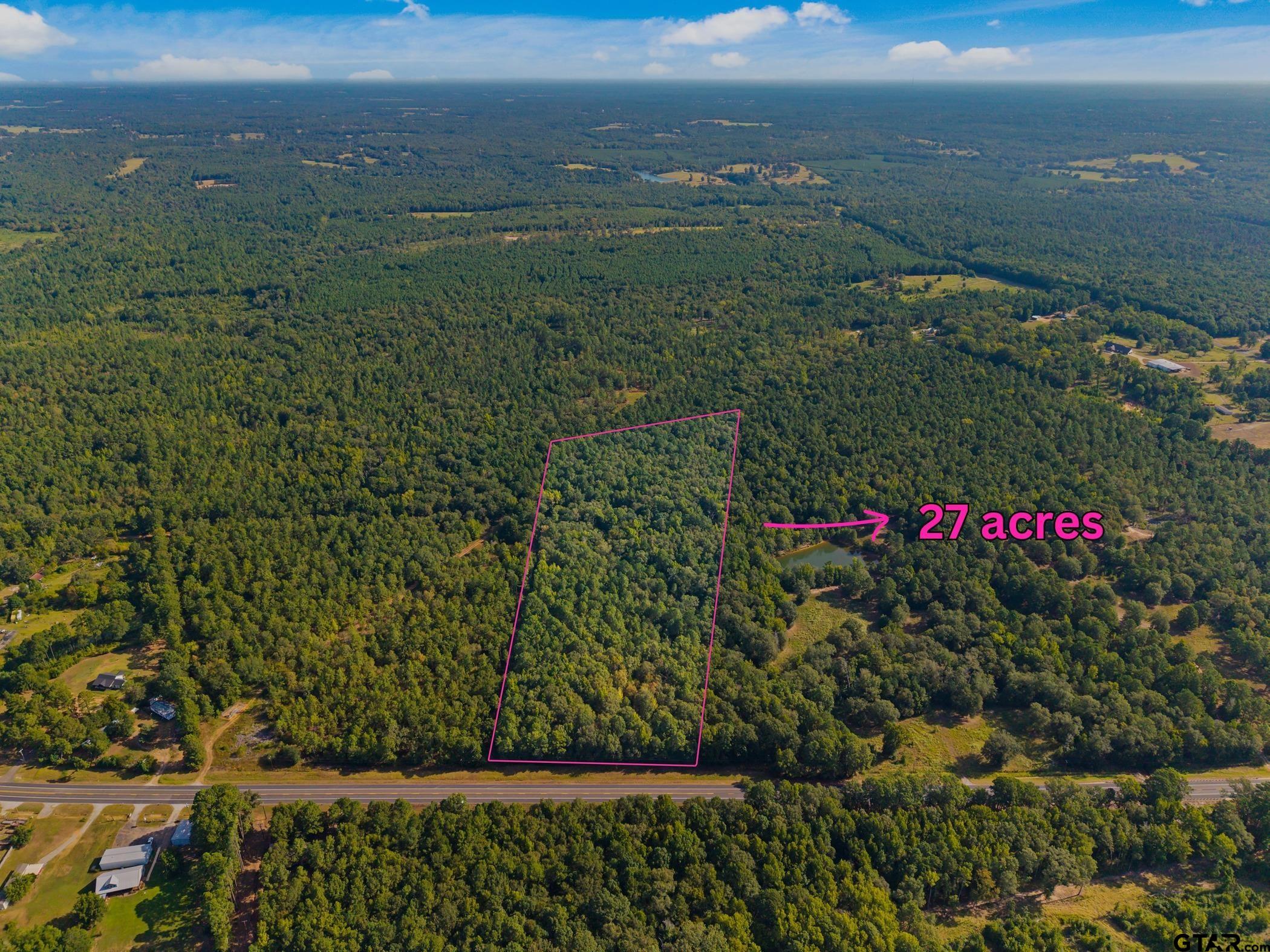23791 Highway 64 (13.5 acres)