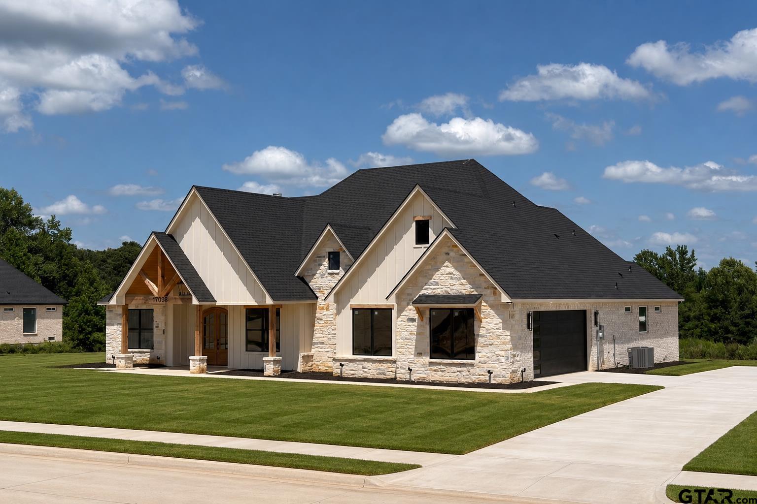 17038 Woodcrest Circle
