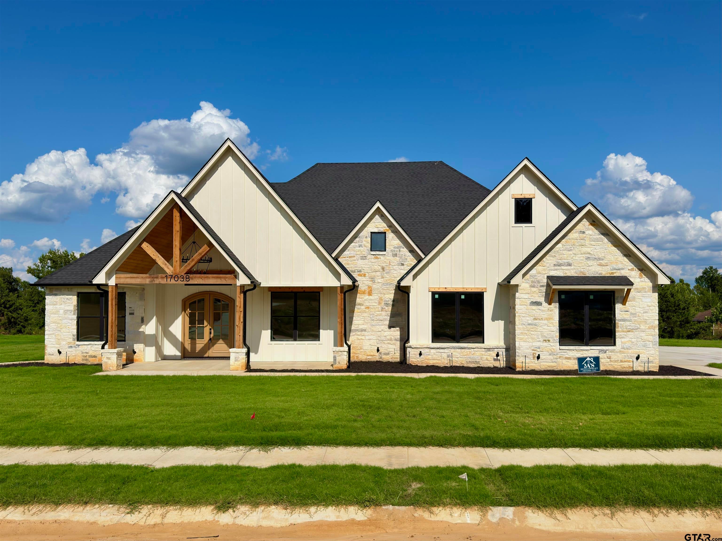 17038 Woodcrest Circle