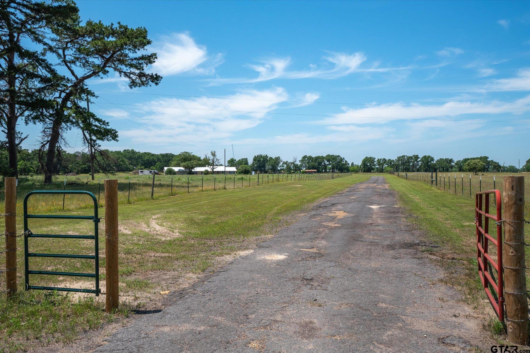 800 Vz County Road 4105