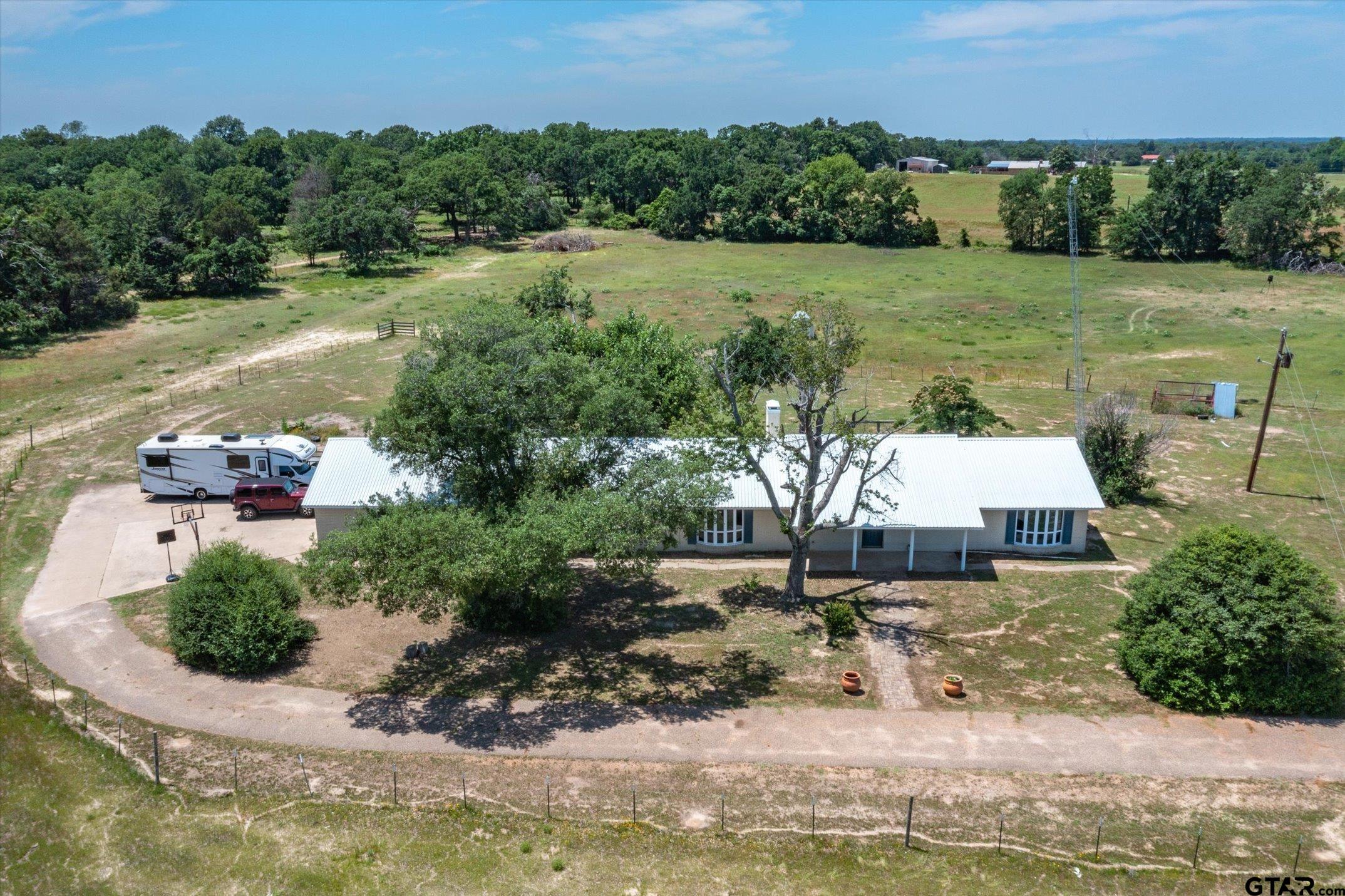 800 Vz County Road 4105