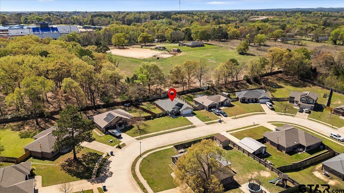 307 Mission Crest Circle