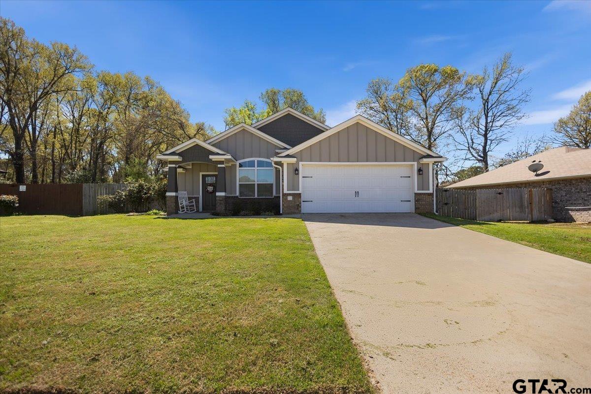 307 Mission Crest Circle