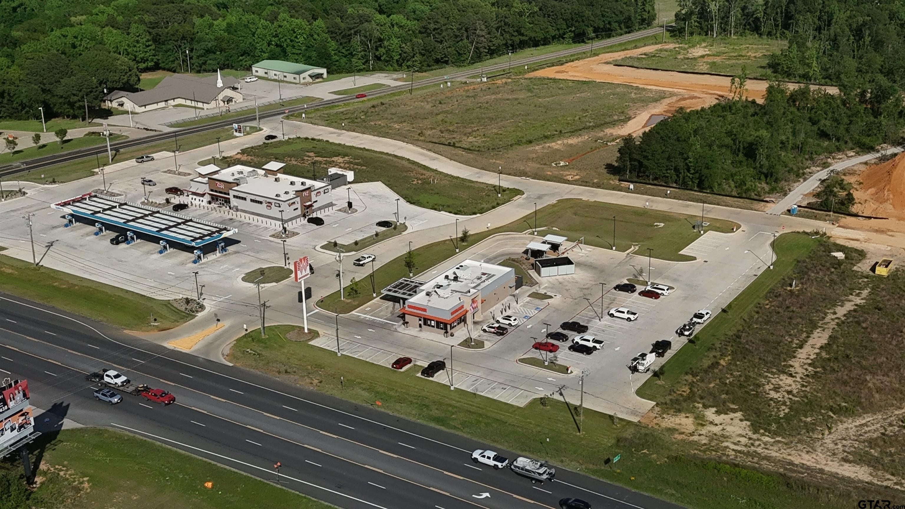 20175 Hwy 155 S, Lot C-1