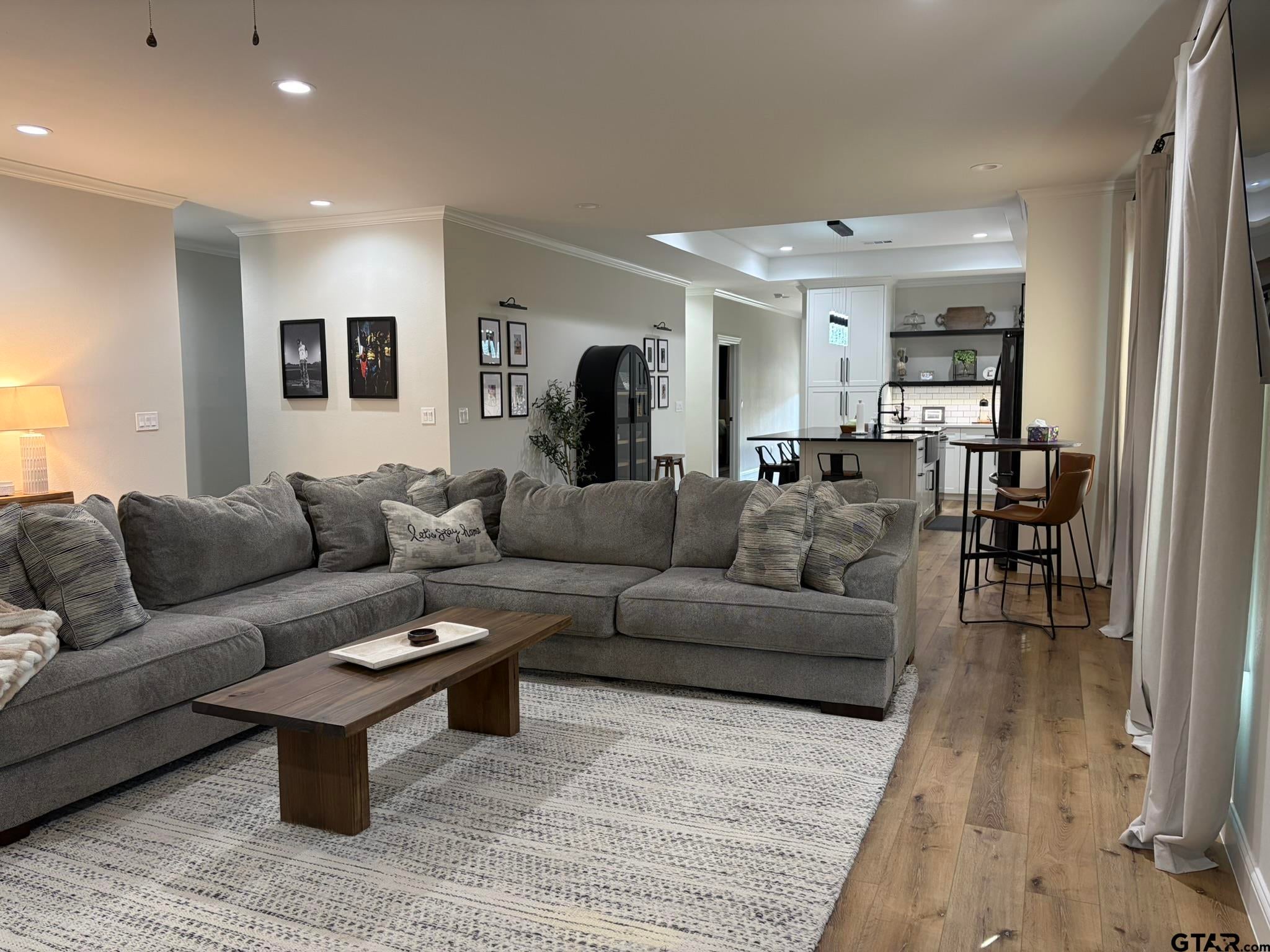600 Lucas Dr.
