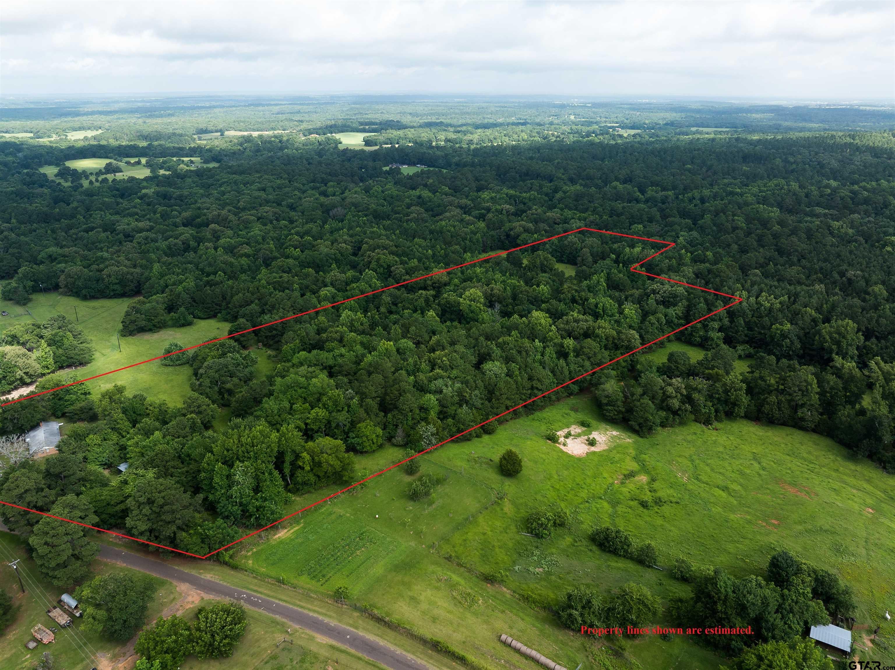 519 An County Road 45