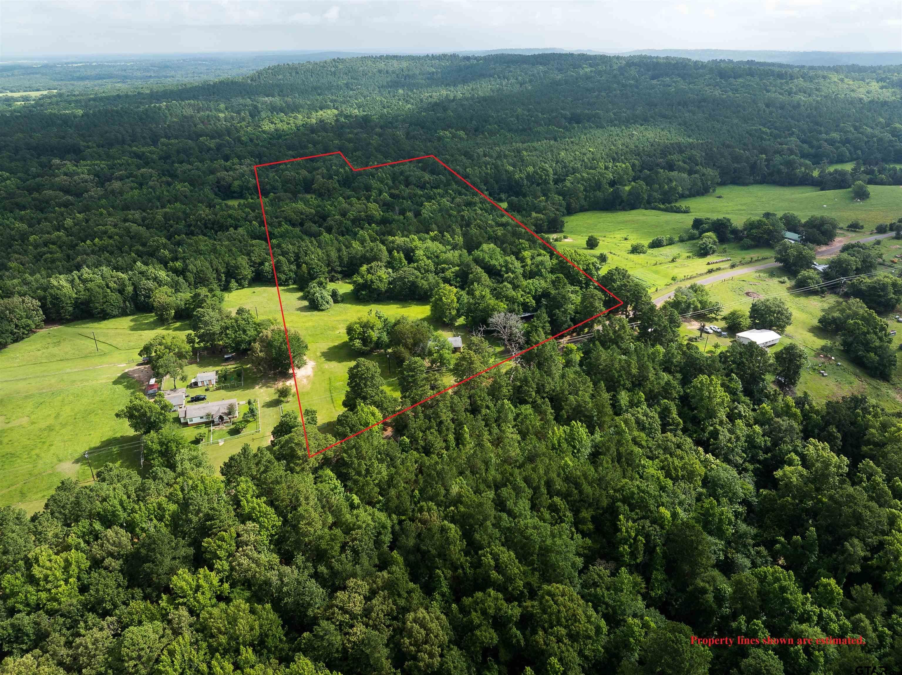 519 An County Road 45