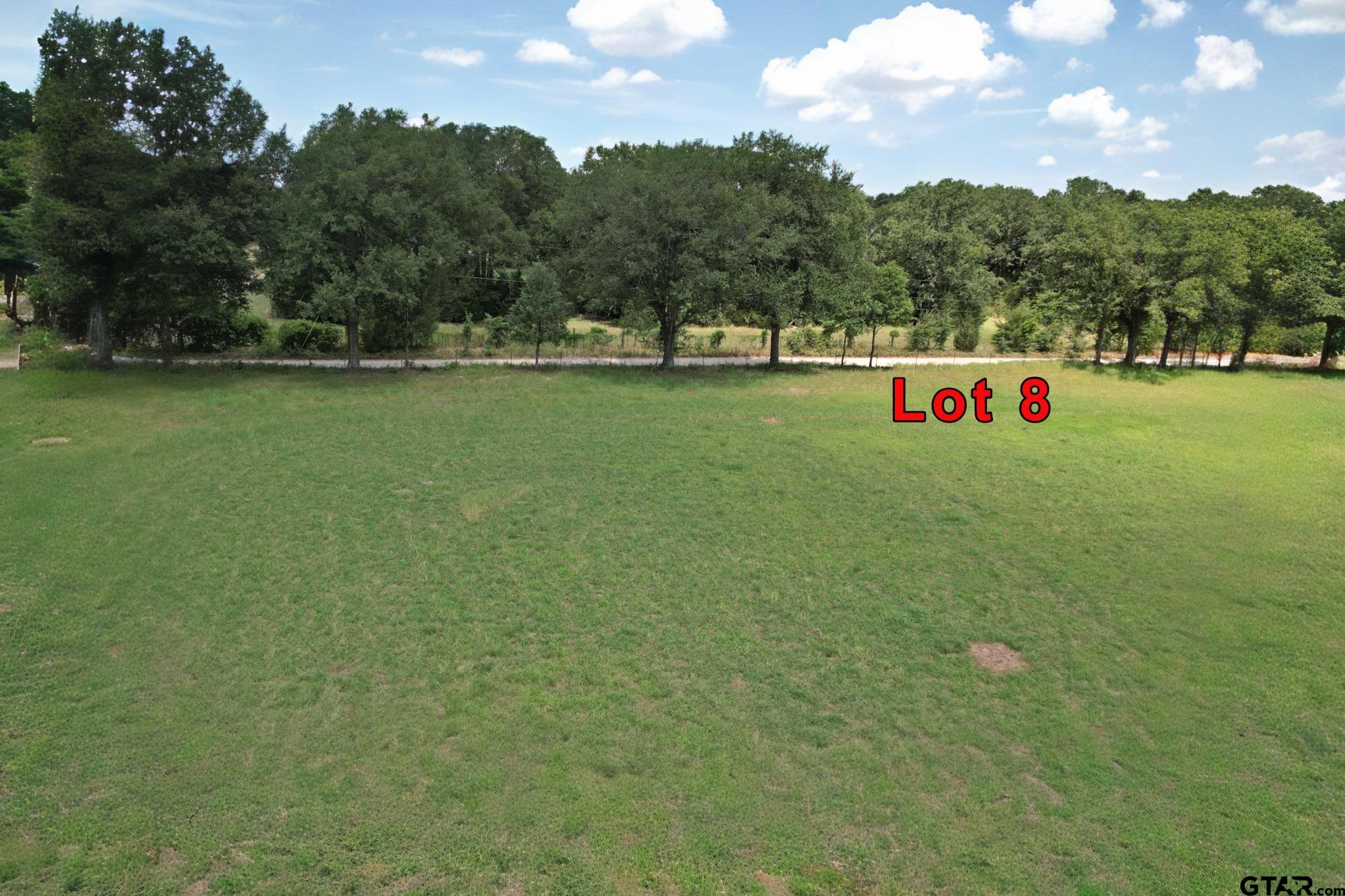 Lot 8 VZ CR 3222