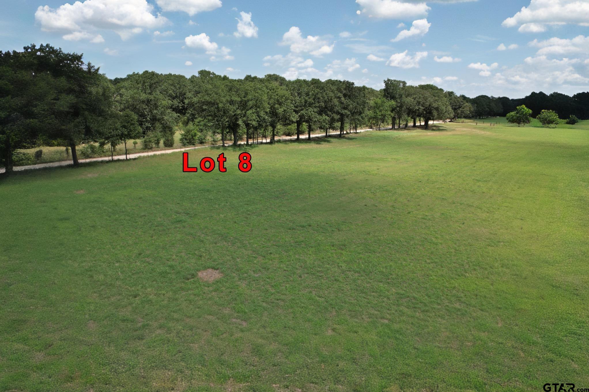 Lot 8 VZ CR 3222