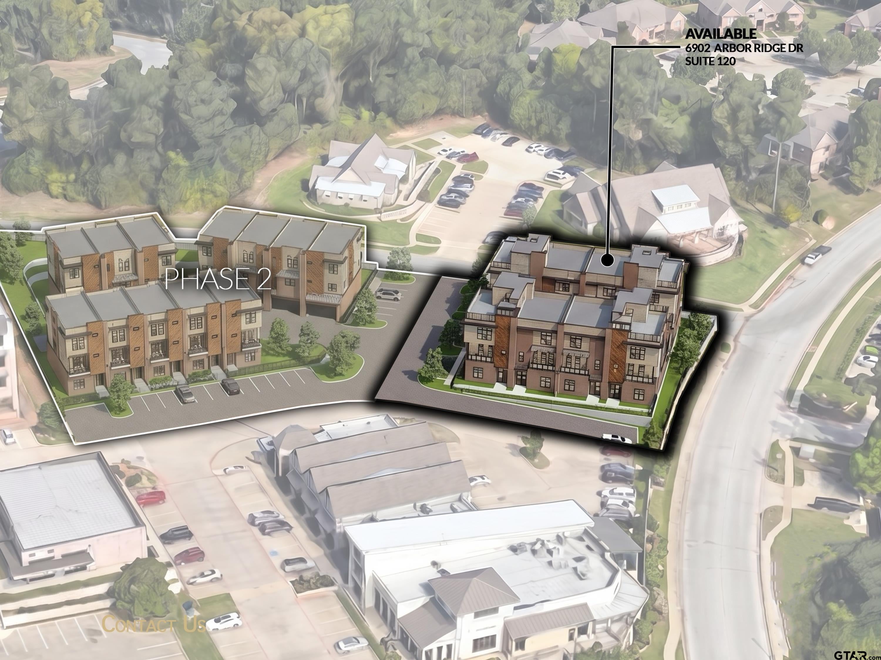 6902 suite 120 Arbor Ridge Dr