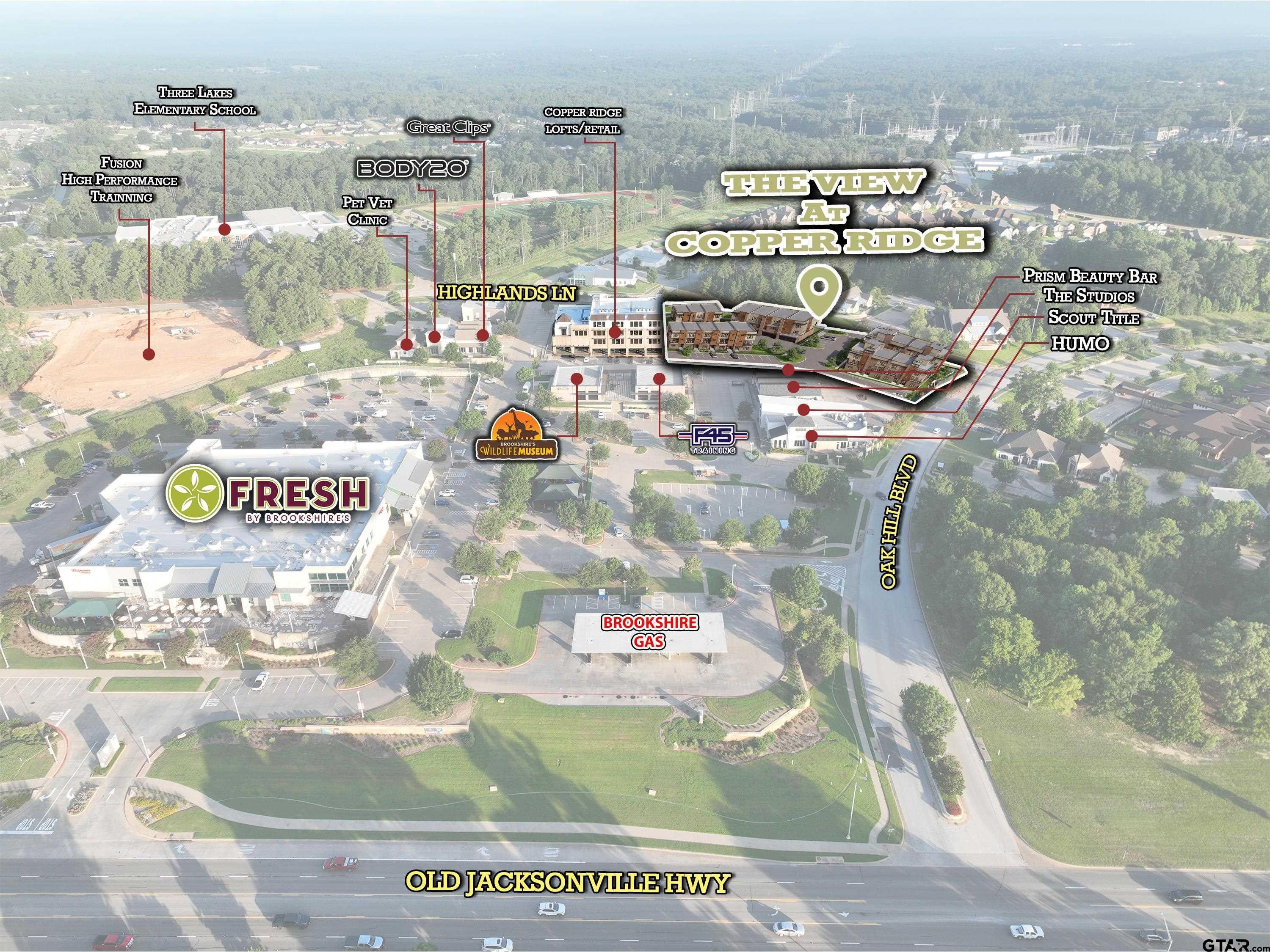 6902 suite 120 Arbor Ridge Dr