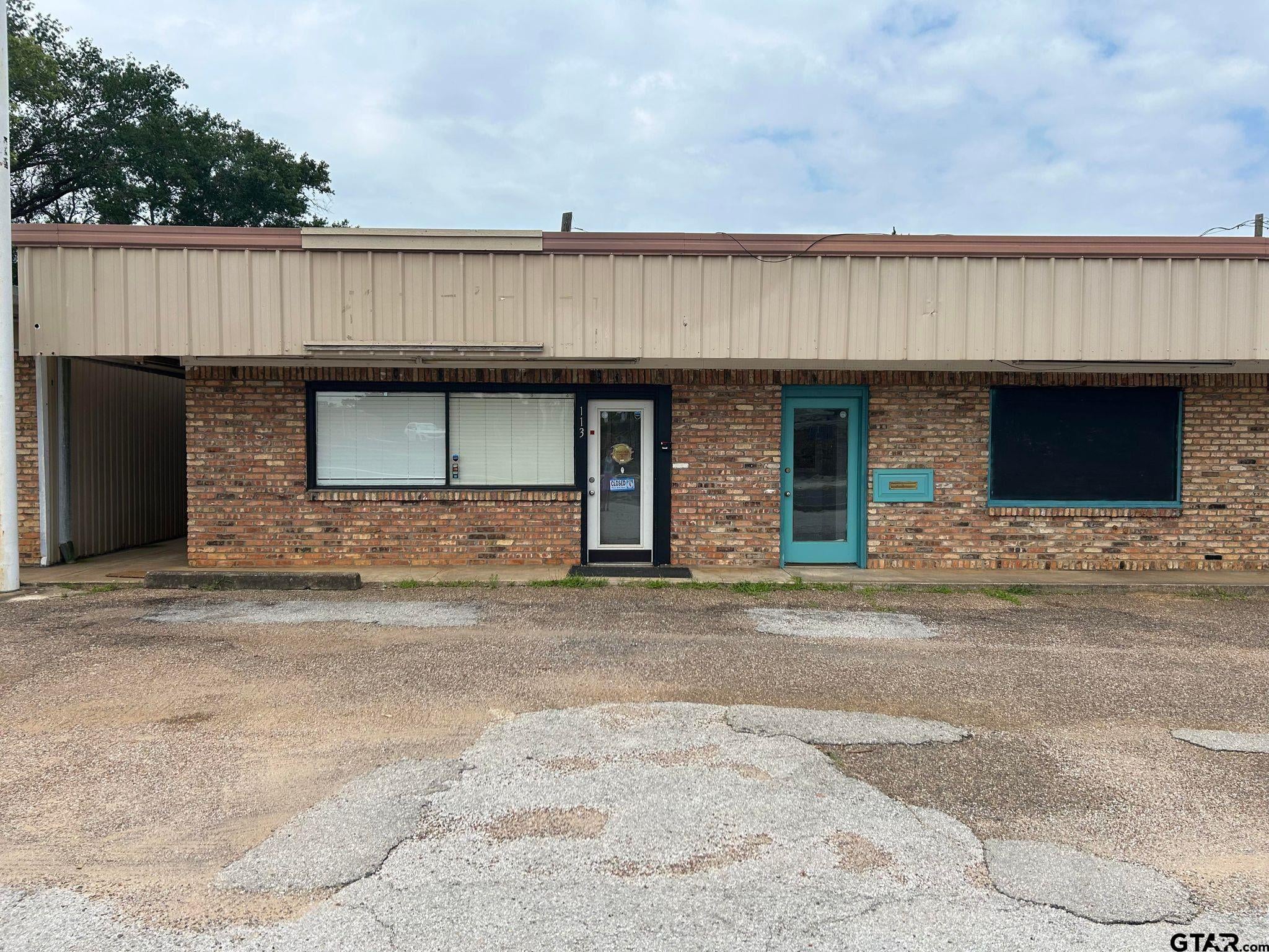 113 Highway 110 N