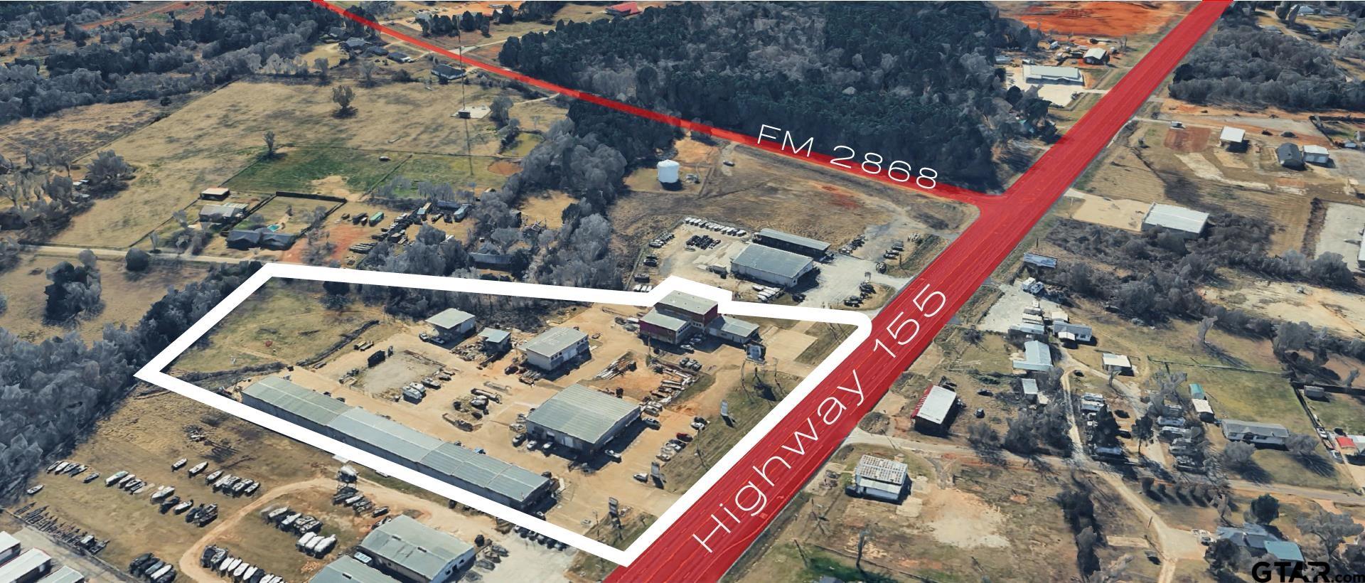 17521 Hwy 155 S