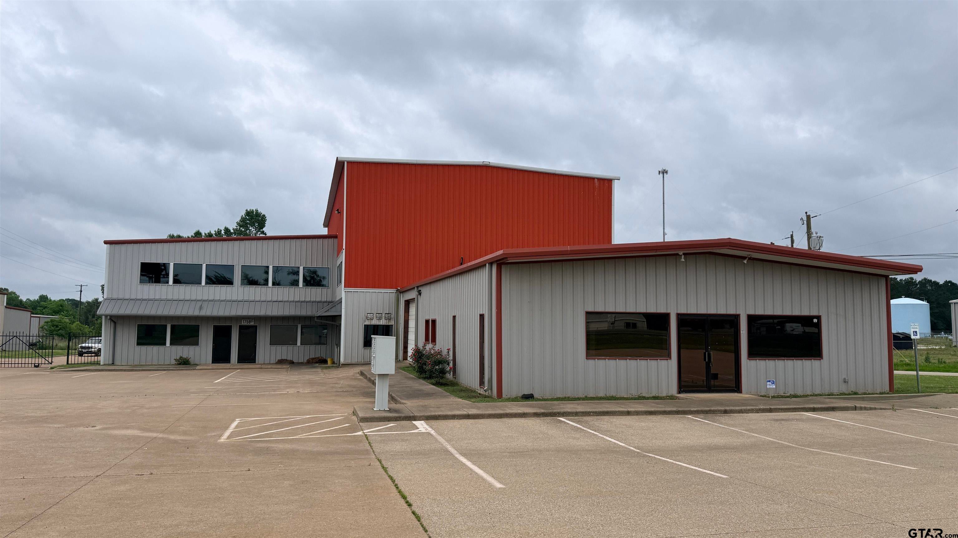 17521 Hwy 155 S