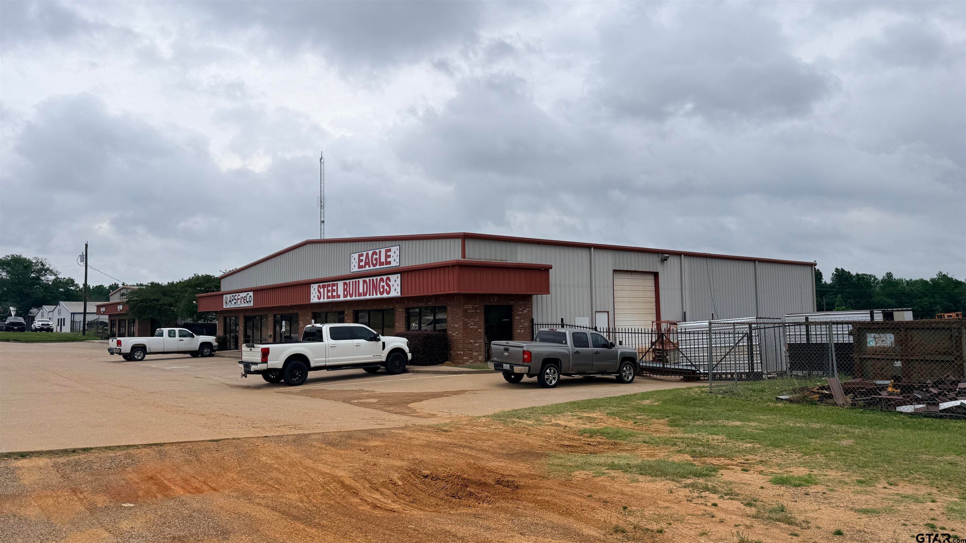 17521 Hwy 155 S