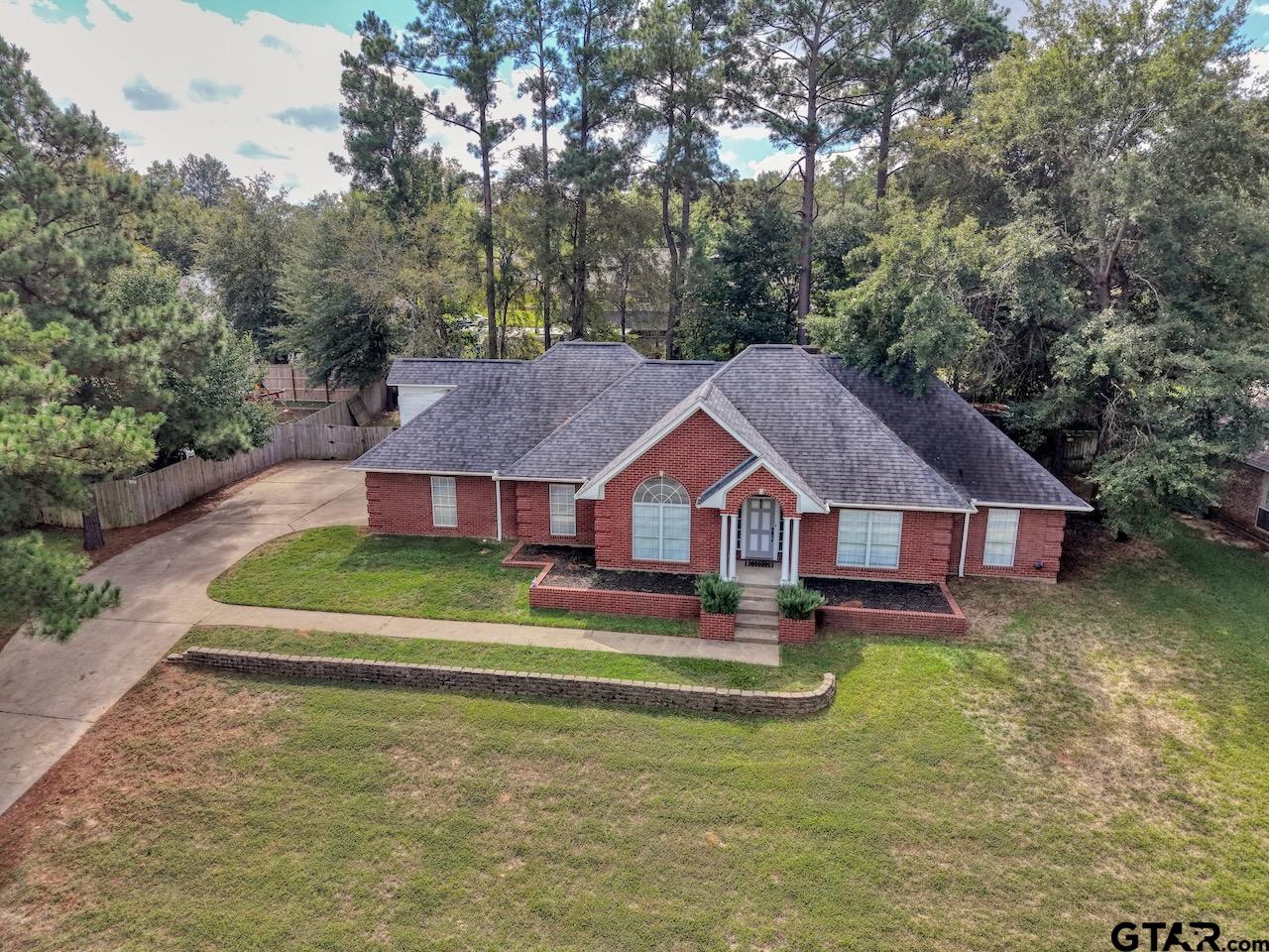 1501 Tall Timber Drive