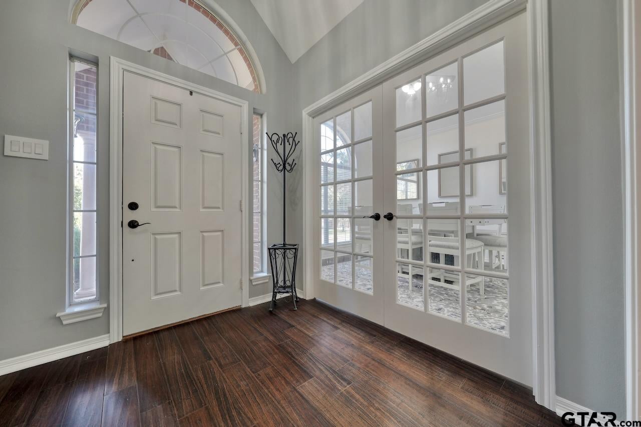 1501 Tall Timber Drive
