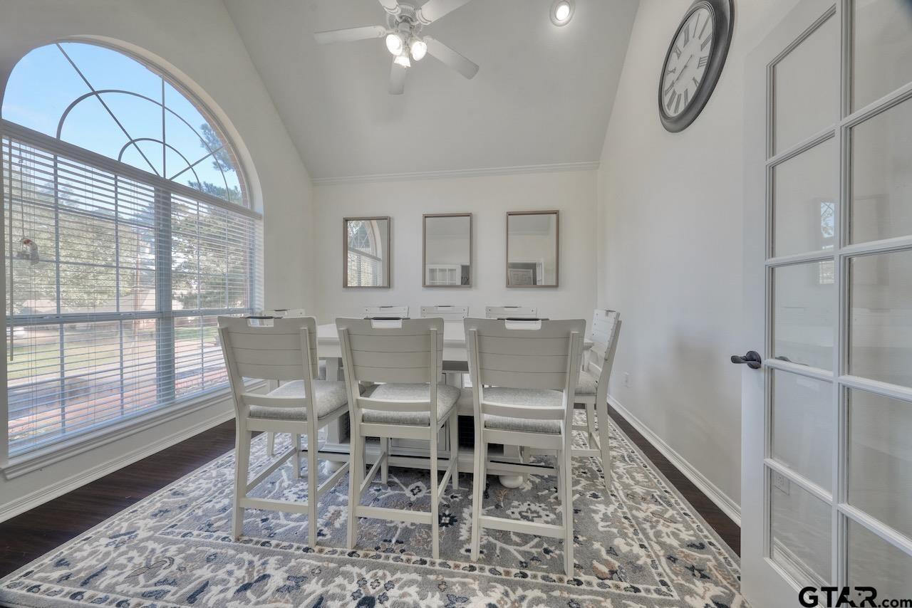 1501 Tall Timber Drive