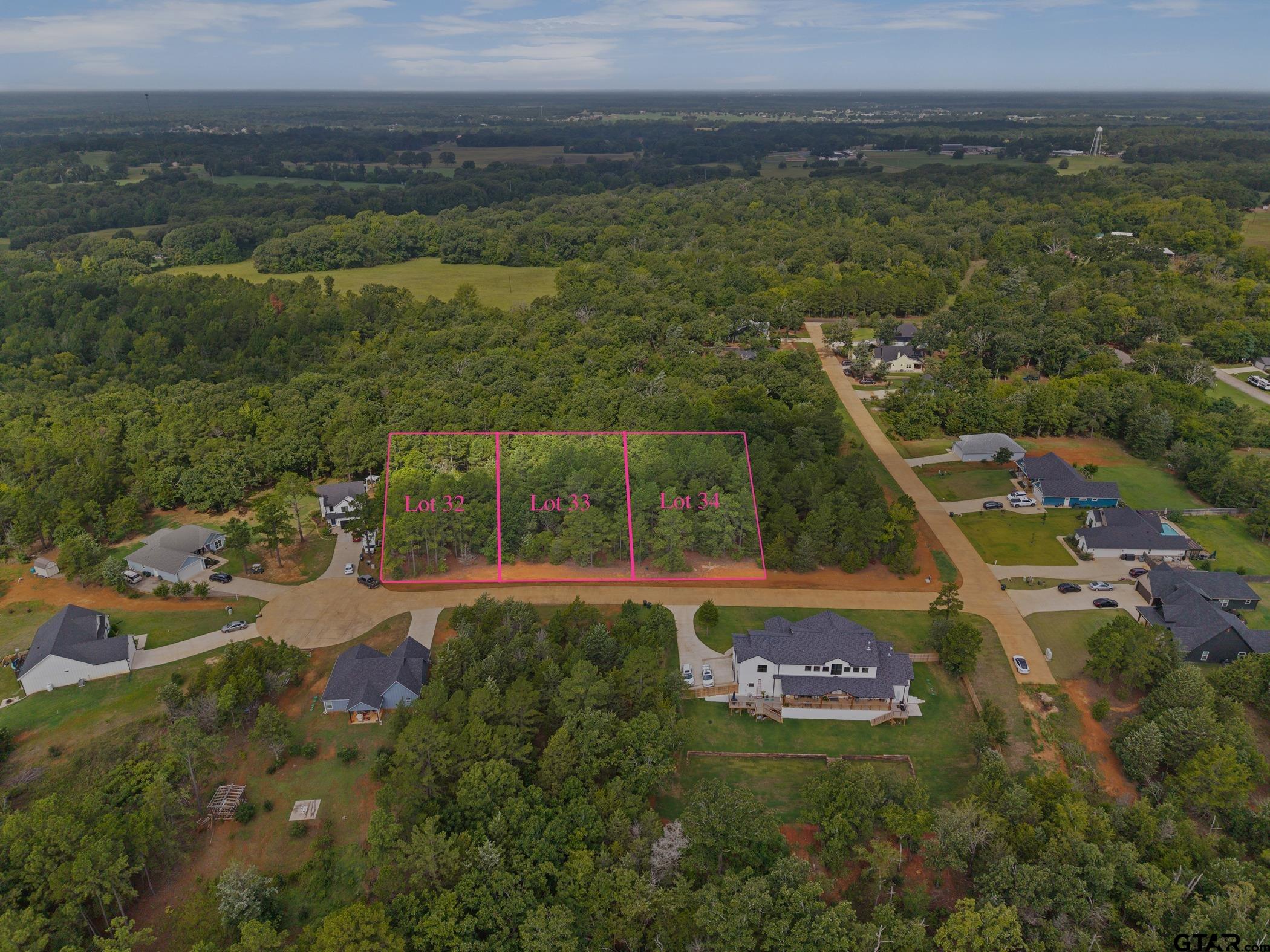 15475 Prayer Mountain Ct